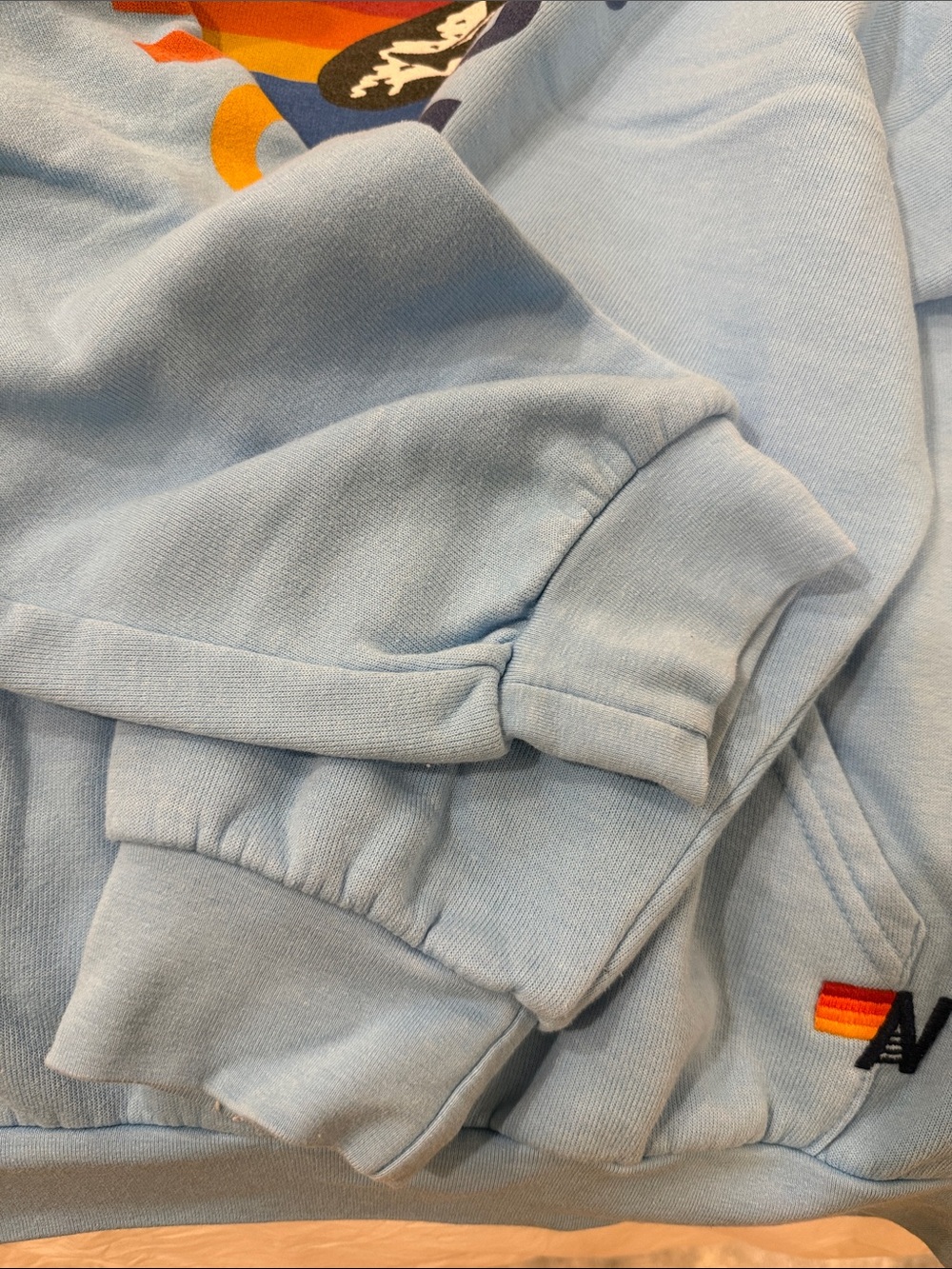 Aviator Nation hoodie - Picture 4 of 8